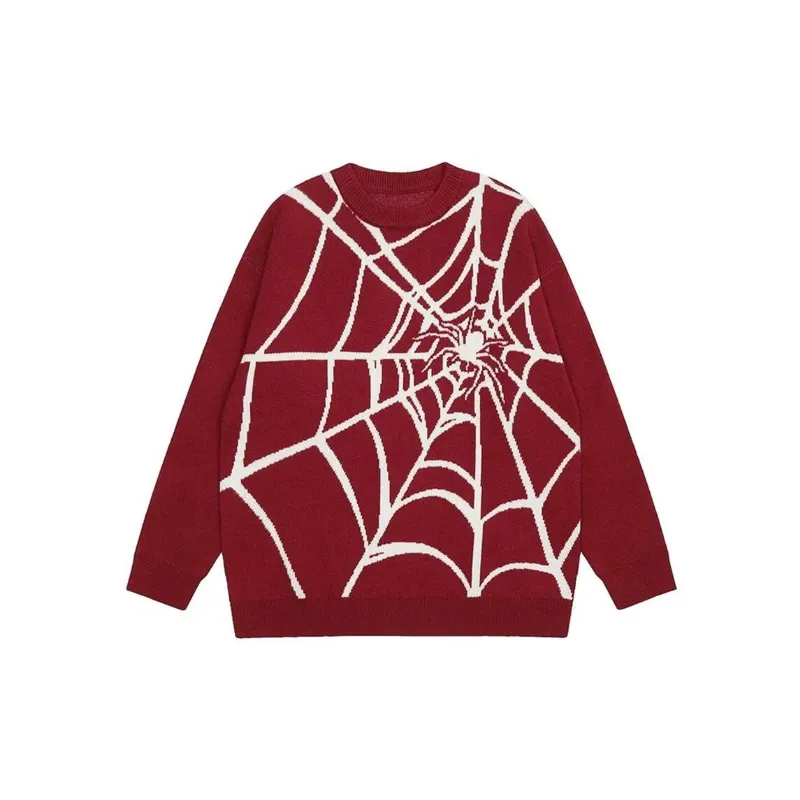 Fashion Loose Sweater-0