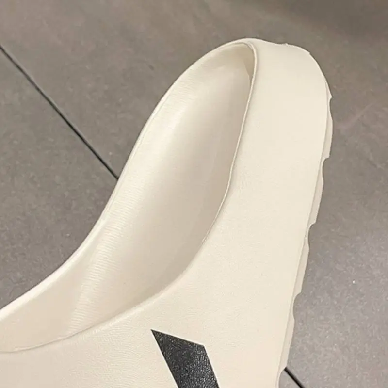 Casual Simple Flip flops-4