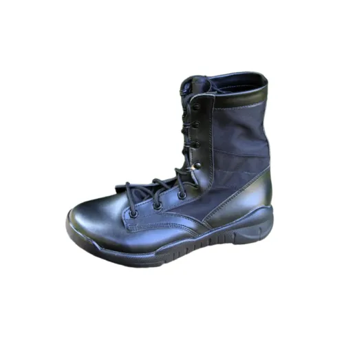 Breathable Lightweight Outdoor Boots