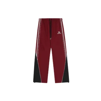 Breathable Fashionable Casual Pants