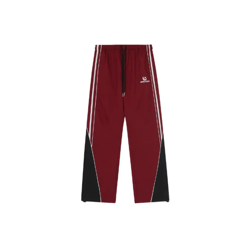 Breathable Fashionable Casual Pants-5