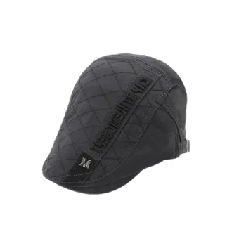 Fashionable Simple Beret