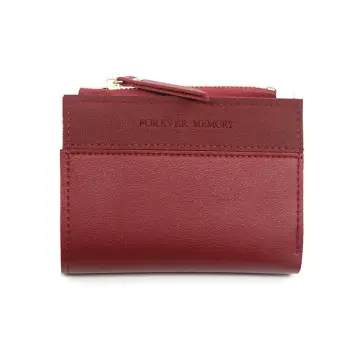 Fashionable Simple Wallet