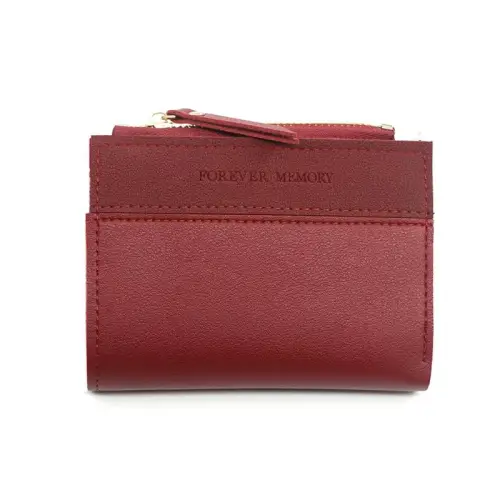 Fashionable Simple Wallet