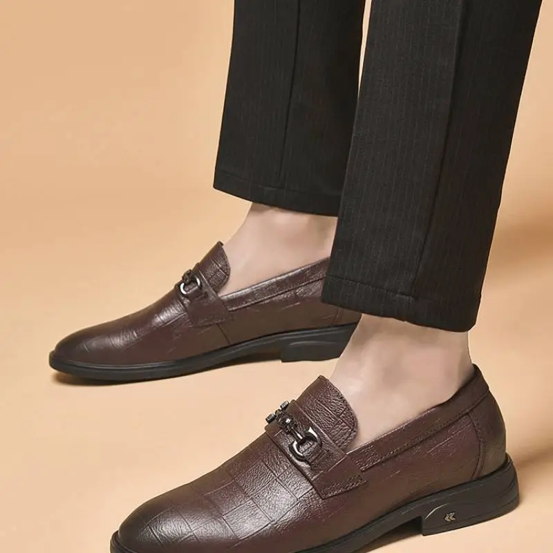 Glamorous Basics Dress Shoes-7