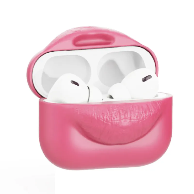 Simple Plain Headphone Cases-1
