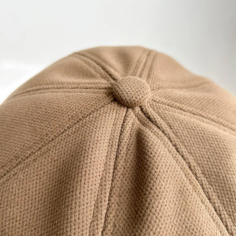 Elegant Basics Beret-2