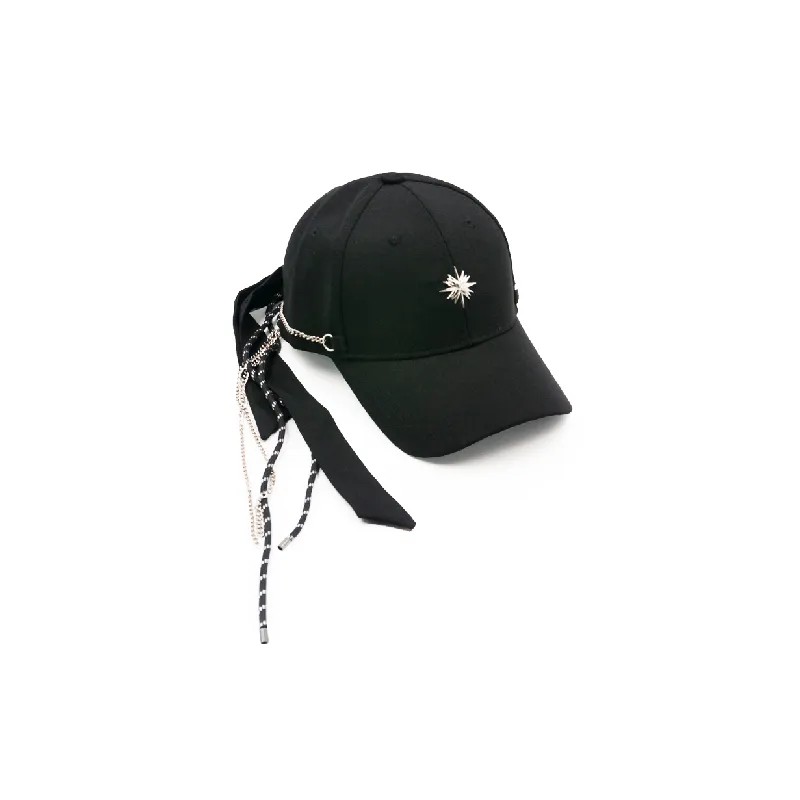 Duckbill Cap-3