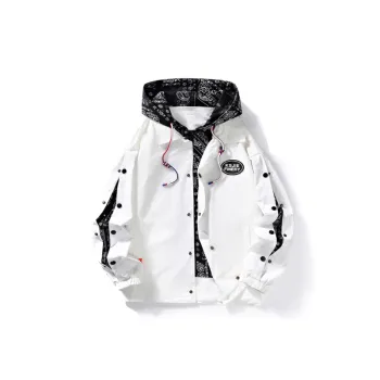 Fashion Casual Jacket