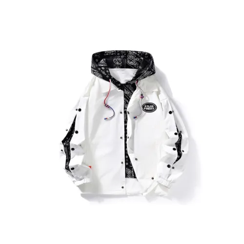 Fashion Casual Jacket