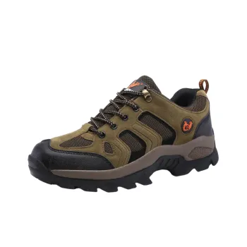 Sports Casual Outdoor Performance Shoes