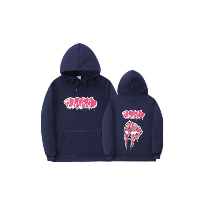 Fashionable Funky Sweatshirt-14