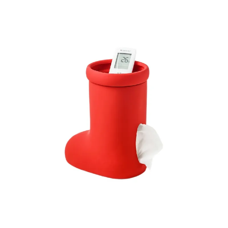 Simple Plain Storage Boxes-0