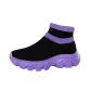 Black Purple