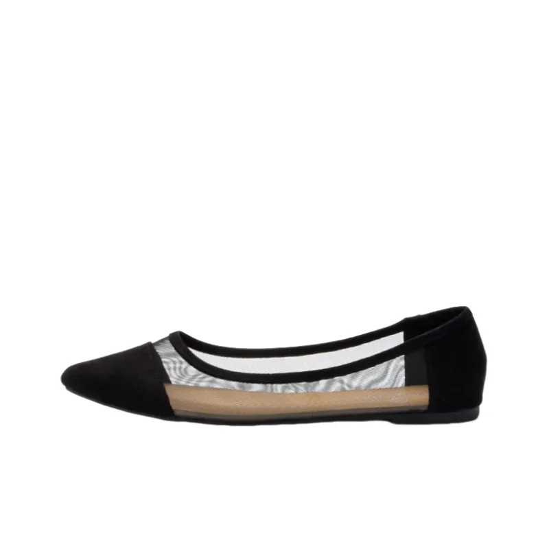 Elegant Simple Women'S Casual Shoes-0