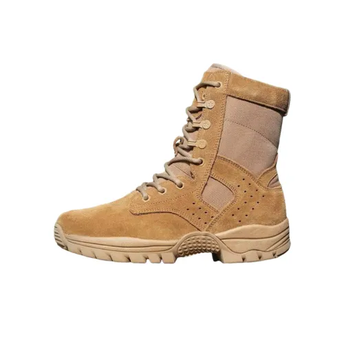 Breathable Lightweight Outdoor Boots