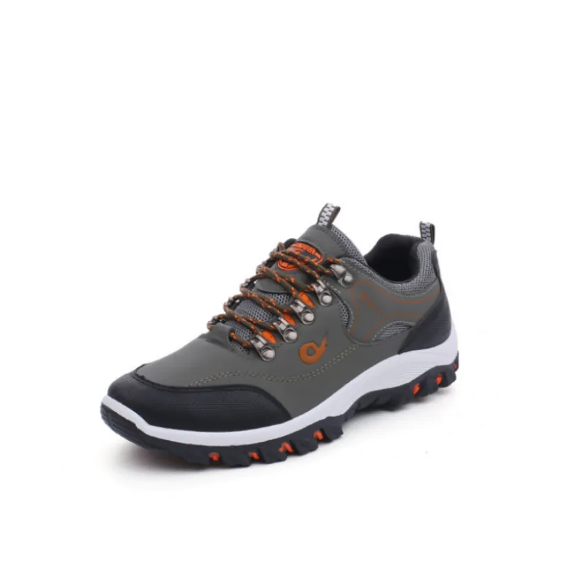 Fashionable Simple Hiking Shoes