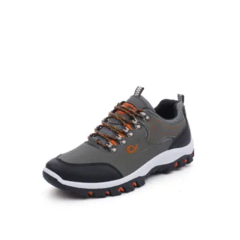 Fashionable Simple Hiking Shoes