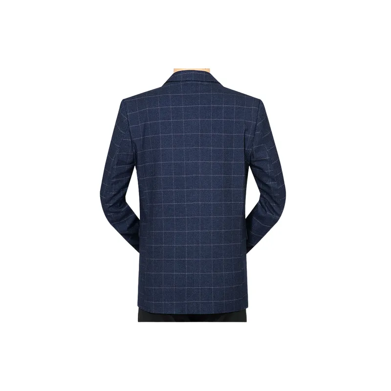 Casual Simple Business Suit-3