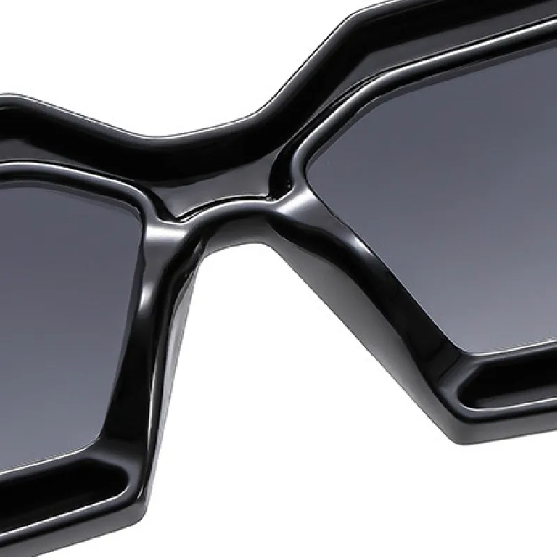 Fashionable Punk Sunglasses-3