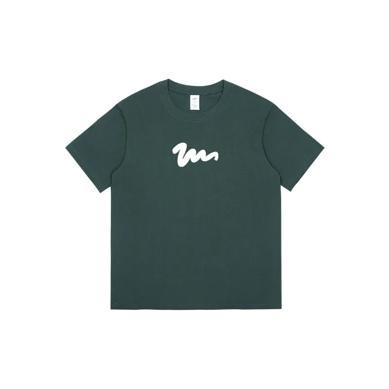 Fashionable Loose T Shirt-11