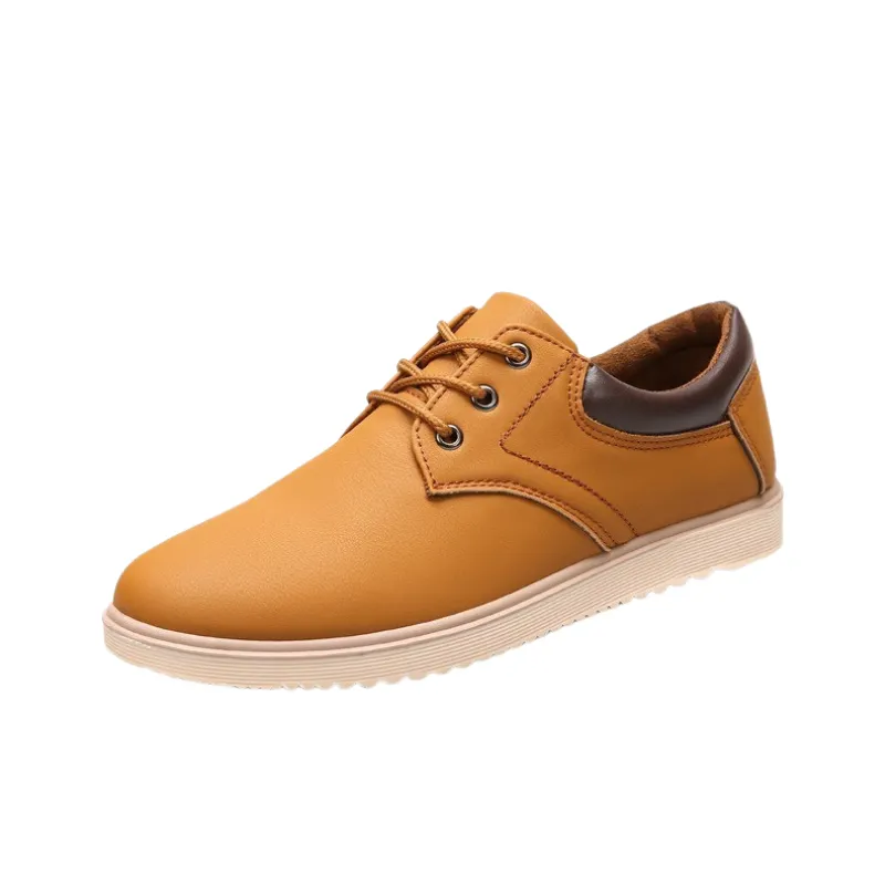 Casual Breathable Running Shoes-3
