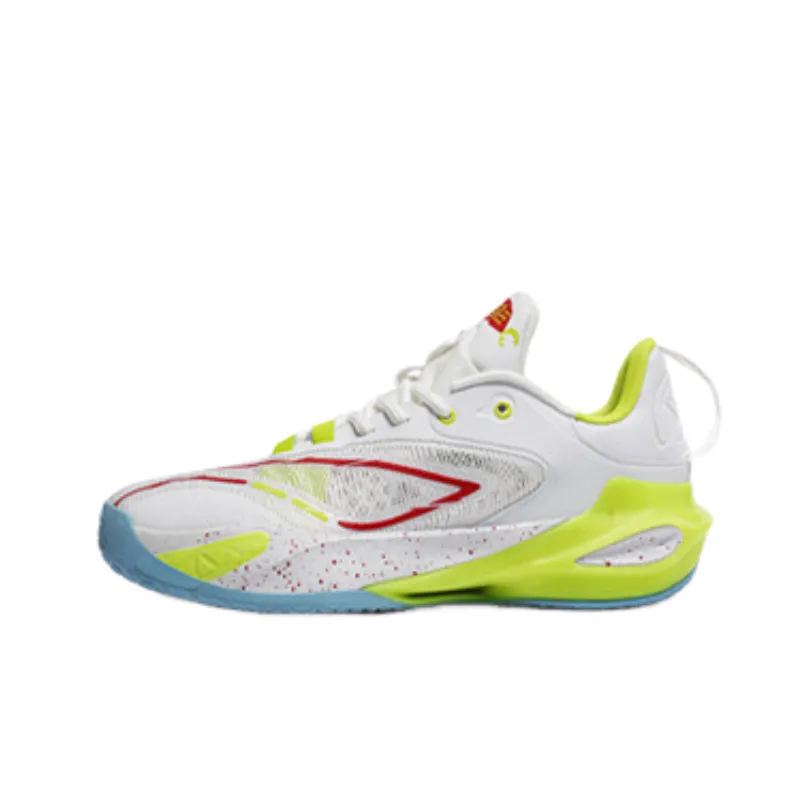 Basics Lace Up Running Shoes-2