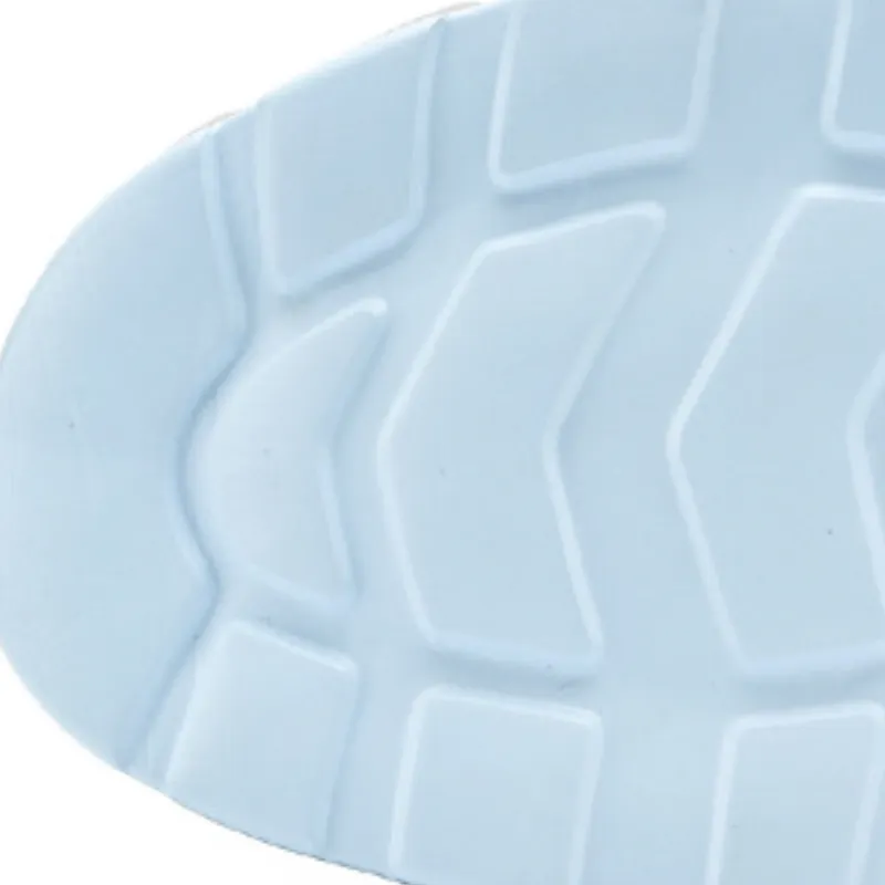 Breathable Zipper Martin Boot-6