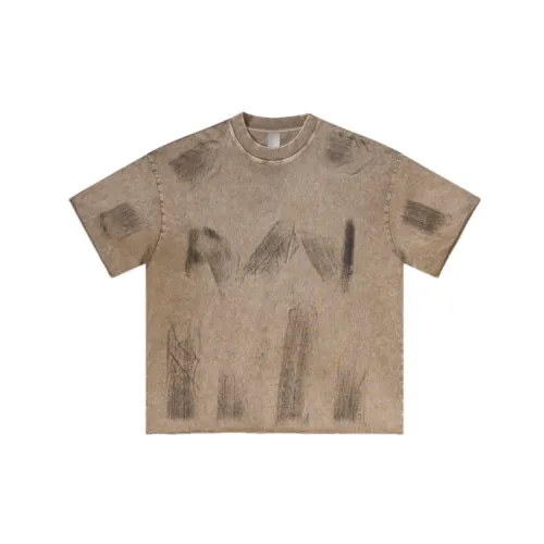 Simple Fashionable 100% Cotton T-Shirt
