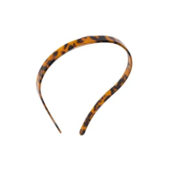 Fashionable Simple Hair Clasp