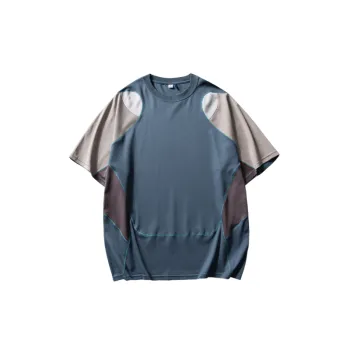 Casual Loose 100% Cotton T Shirt Unisex