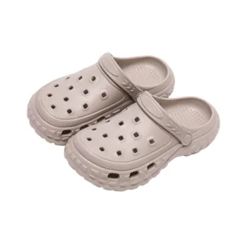 Casual Sporty Clogs