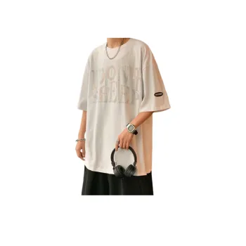 Hip Hop Trendy Diamond T Shirt