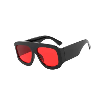 Fashionable Basics Sunglasses