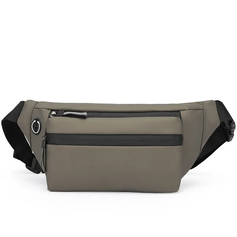 Casual Simple Sling Bag-1