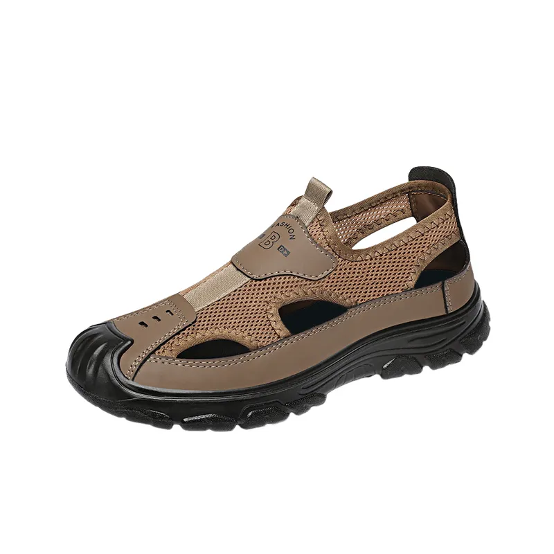 Fashionable Sporty River Trekking Shoes-3