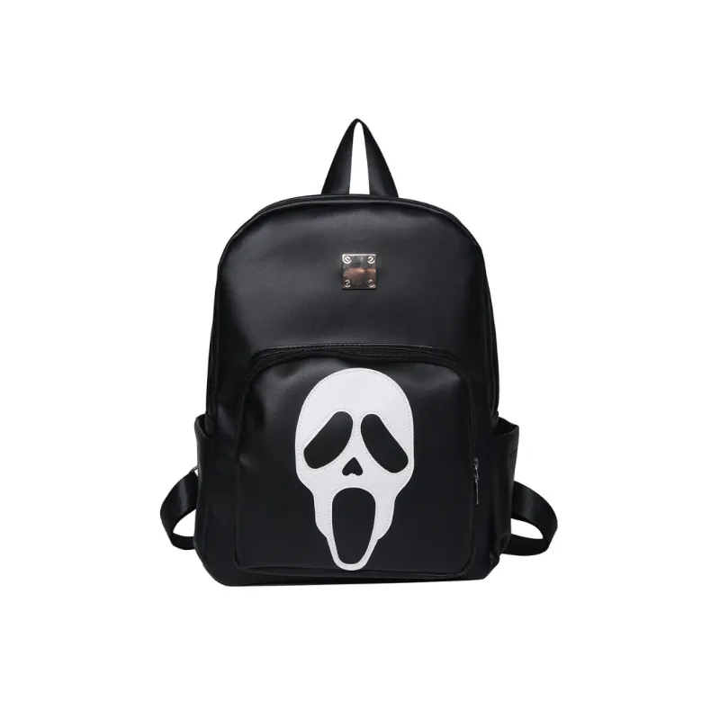 Casual Lightweight Backpack-0