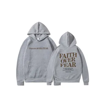 Basics Simple Polyester Sweatshirt