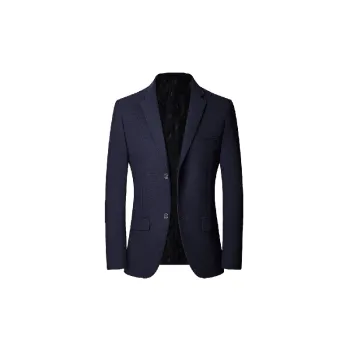 Casual Basics Fashionable Business Suit