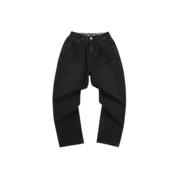 Fashionable Casual Jeans