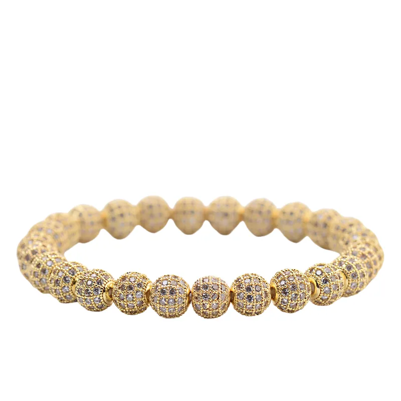 Fashionable Simple Bracelet-0