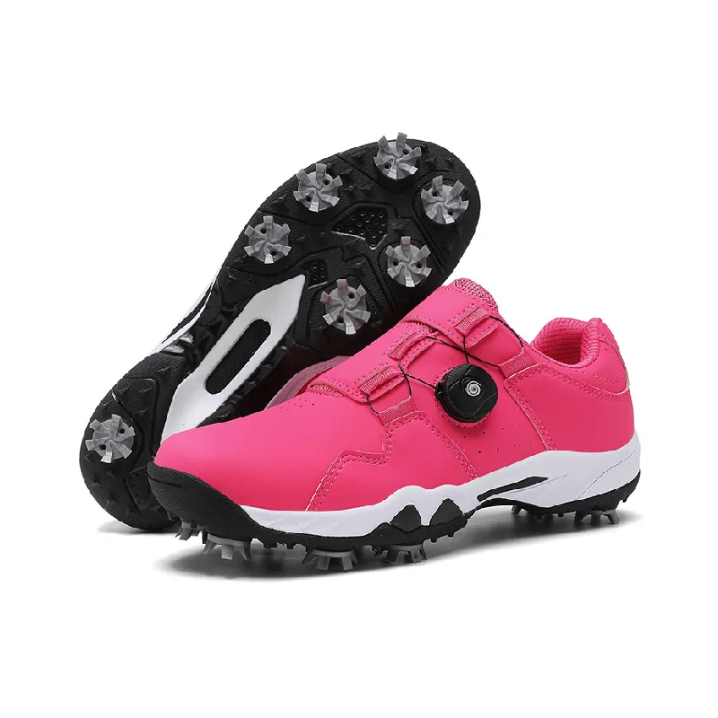 Casual Fashionable Golf Shoes-2