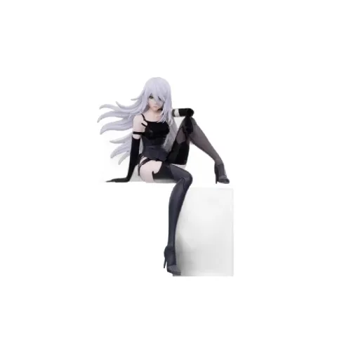 Cartoon Plain Completed Model