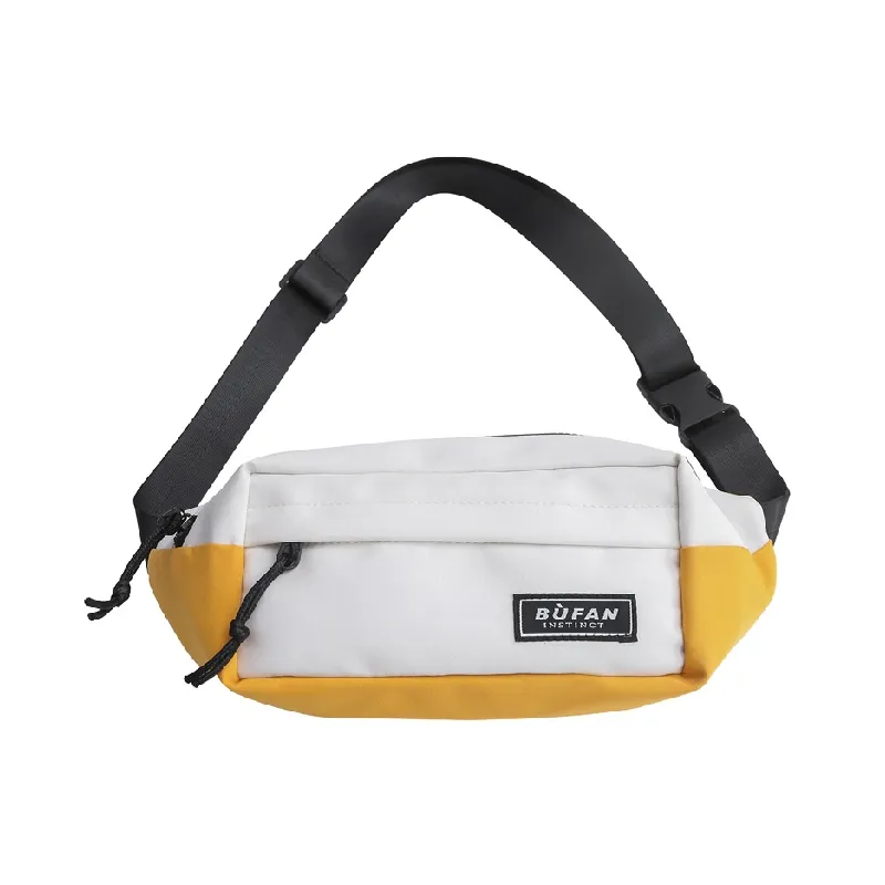 Casual Sporty Sling Bag-0