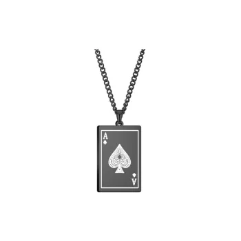 Pendant Trendy Necklace