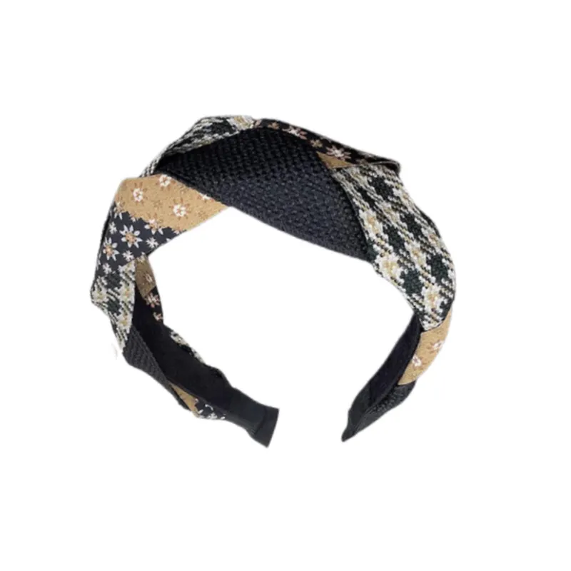 Fashionable Casual Hair Clasp-2