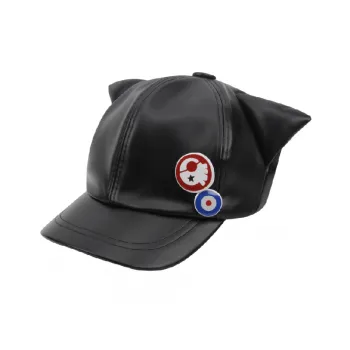 Cute Fashionable Peaked Cap