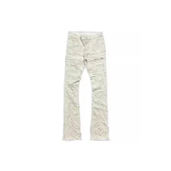 Denim Casual Jeans