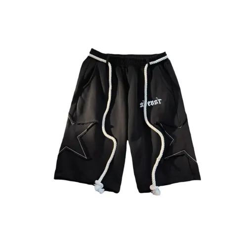 Loose Sports Shorts