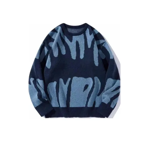 Fashion Loose Sweater